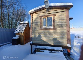 Продам дом, 18.5 м2, село Непецино