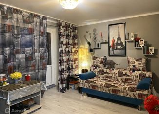 Продается 1-комнатная квартира, 35 м2, станица Северская, Запорожская улица, 62А