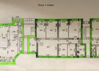 Офис на продажу, 550 м2, Самара, Часовая улица, 6, Октябрьский район