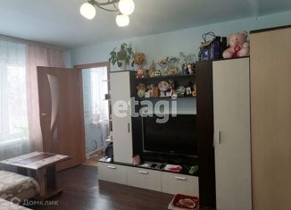 Продается 2-ком. квартира, 42.1 м2, село Топки, улица Микрорайон, 2