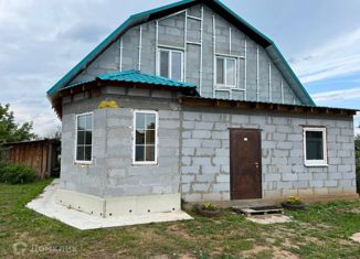 Продается дом, 135.2 м2, поселок городского типа Белоярский, Цветочная улица, 3А