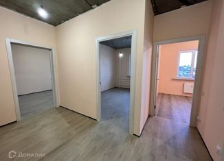 Продам 2-ком. квартиру, 54 м2, Иркутск, ЖК Март, Киренская улица, 46/1