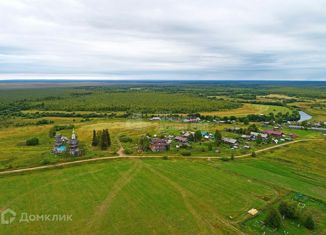 Продается участок, 8.6 сот., село Ключи