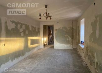 Продажа комнаты, 53.5 м2, Ростов-на-Дону, улица 13-я Линия, 25, Пролетарский район