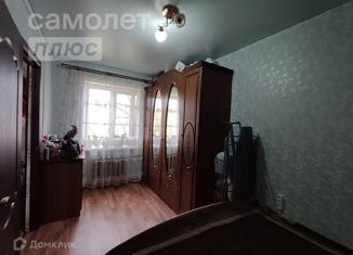 Продажа трехкомнатной квартиры, 55.7 м2, Астрахань, улица Академика Королева, 39, Ленинский район