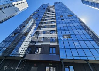 Продаю 1-ком. квартиру, 34.9 м2, Новосибирск, улица Гаранина, 41, улица Гаранина