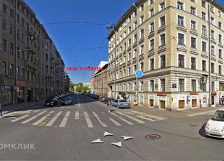 Продажа комнаты, 295 м2, Санкт-Петербург, Греческий проспект, 27/2, Греческий проспект