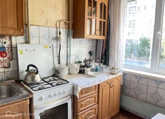 Продаю 3-комнатную квартиру, 64.8 м2, Дзержинск, улица Галкина, 3