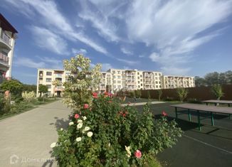 Продам квартиру студию, 22 м2, село Сукко, Мирная улица, 11к3