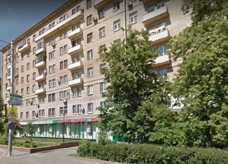 Продается трехкомнатная квартира, 84 м2, Москва, улица Стромынка, 1, улица Стромынка