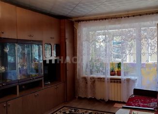 Продажа 1-ком. квартиры, 32.6 м2, Тихорецк, улица Гоголя, 73