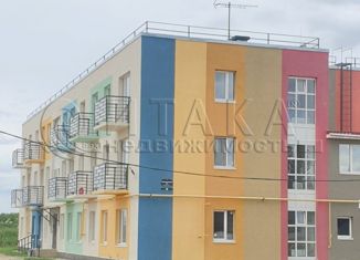 Продажа двухкомнатной квартиры, 44.1 м2, Коммунар, Железнодорожная улица, 39