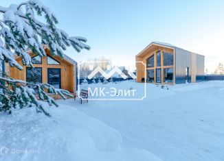 Дом на продажу, 222.9 м2, деревня Новожилово, 2-я Деревенская улица, 4