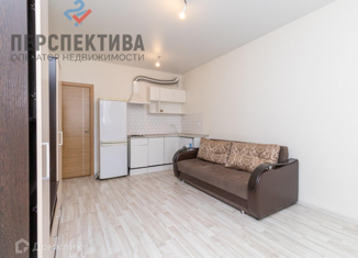 Продам квартиру студию, 21.9 м2, Ульяновск, улица Александра Невского, 2К