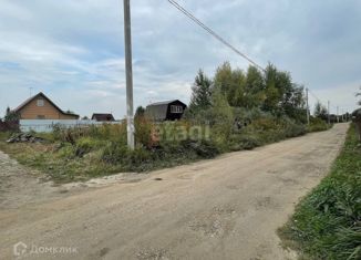 Продаю участок, 6 сот., СНТ Приобье, 14-й квартал, 3