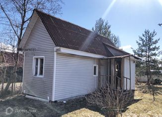 Продается дом, 50 м2, СНТ Синигейка, 10-я аллея