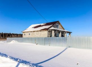 Продажа дома, 79 м2, село Салаирка, Депутатская улица