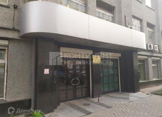 Сдается в аренду офис, 620 м2, Москва, Славянская площадь, 2/5с5, Славянская площадь