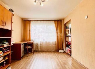2-комнатная квартира на продажу, 45 м2, Пенза, улица Пушкина, 31, Ленинский район