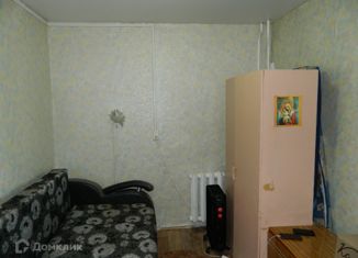 Продается однокомнатная квартира, 18 м2, Тюмень, улица Республики, 246, Ленинский округ