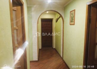 2-комнатная квартира на продажу, 47.8 м2, Балтийск, улица Ушакова, 19
