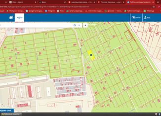 Продам участок, 10 сот., СНТ Орион