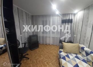 Продам комнату, 16.7 м2, Новосибирск, улица Королёва, 14/1, метро Берёзовая роща