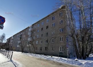 Продажа 3-комнатной квартиры, 57.8 м2, Екатеринбург, улица Татищева, 125к2, улица Татищева