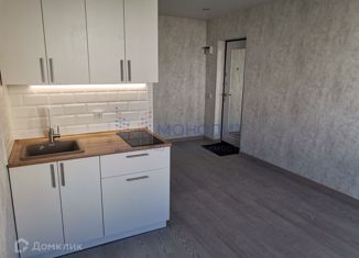 Продается 1-ком. квартира, 18 м2, Нижний Новгород, Перекопская улица, 8к1, Перекопская улица