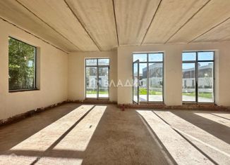 Продается дом, 170 м2, деревня Андреевское, 1-я Зелёная улица