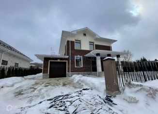 Продам дом, 280 м2, посёлок Вёшки, улица Льва Толстого, 8