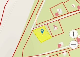 Земельный участок на продажу, 5.9 сот., СНТ Родничок