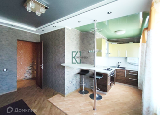 Продажа 2-ком. квартиры, 59.4 м2, станица Нововеличковская, Красная улица, 38