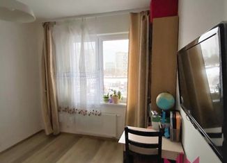 Продажа однокомнатной квартиры, 37.2 м2, Москва, метро Солнцево