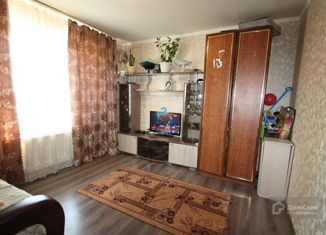 Продажа двухкомнатной квартиры, 40 м2, село Красное, Центральная улица, 126