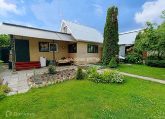 Продажа дома, 70 м2, Ногинск, СНТ Астра, 235