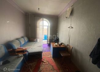 Продажа трехкомнатной квартиры, 60 м2, Челябинск, Российская улица, 26А, Калининский район