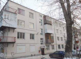 Продам комнату, 18.9 м2, Екатеринбург, улица Ильича, 11, метро Уралмаш