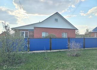 Дом на продажу, 96 м2, деревня Шамонино, Юбилейная улица