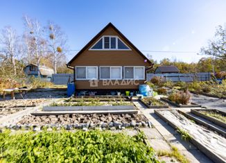 Продажа дома, 46 м2, Хабаровск