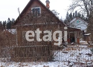 Продаю дом, 36 м2, городской посёлок Сиверский, Лесная улица, 29А