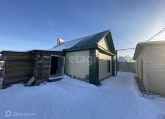 Продам дом, 34.1 м2, село Старое Барятино, Уфимская улица