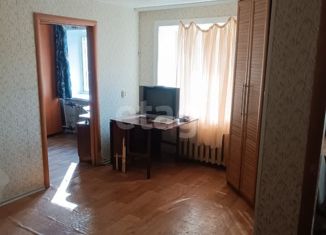 2-комнатная квартира на продажу, 44 м2, Хабаровск, улица Аксёнова, 32