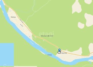 Продаю участок, 10.5 сот., село Чепош, улица Кучияк