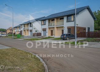 Продам таунхаус, 166.5 м2, Екатеринбург, Чкаловский район, Абрикосовая улица