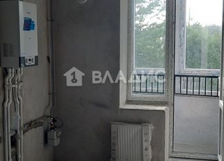 Продается 1-ком. квартира, 42.4 м2, Калининград, улица Александра Невского, 192К2, ЖК на Арсенальной