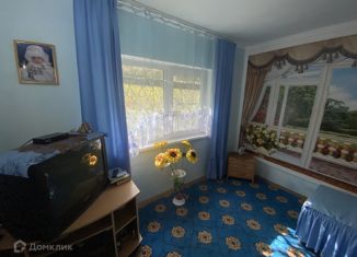 Продается дом, 40 м2, село Красный Курган, улица М. Боташева, 34