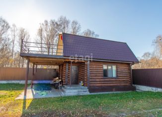 Продам дом, 140 м2, поселок Новотарманский, Лесная улица