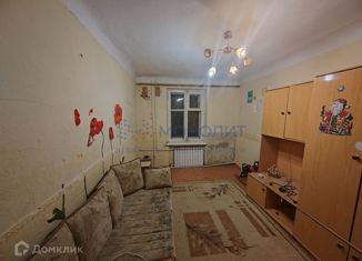 Продаю 1-ком. квартиру, 25.1 м2, Волгоград, улица Анри Барбюса, 7, Дзержинский район