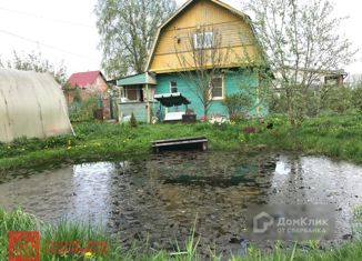 Продам дом, 66.6 м2, СНТ Флора-2, СНТ Флора-2, 22